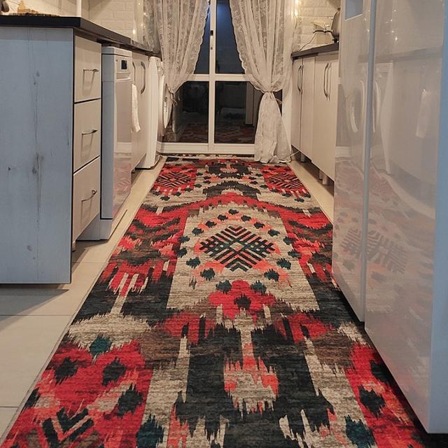 عکس فرش رهام