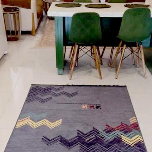 عکس فرش هیوا