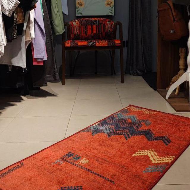 عکس فرش هیوا