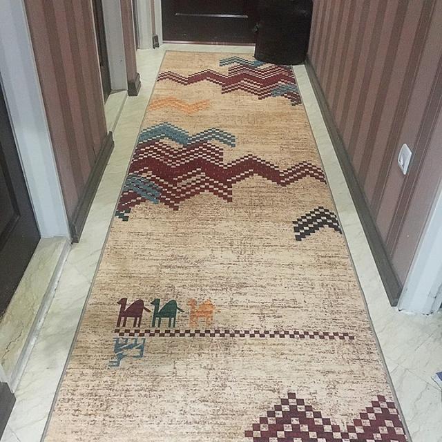 عکس فرش هیوا