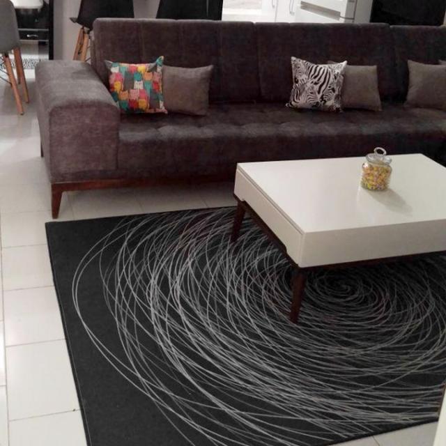 عکس فرش نوا