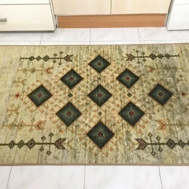 عکس فرش فردوس