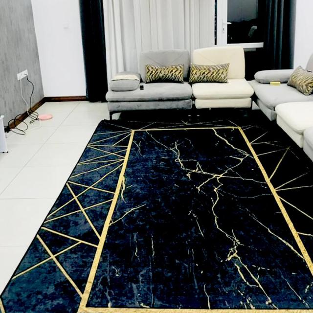 عکس فرش میکا