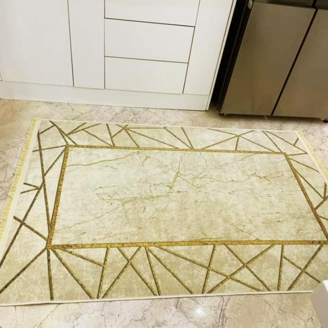 عکس فرش میکا