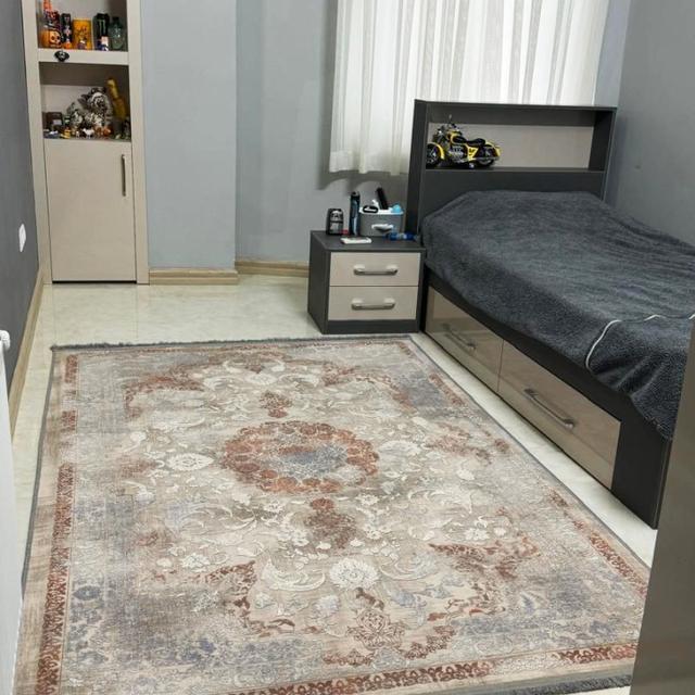 عکس فرش جیوانی