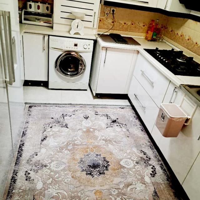 عکس فرش جیوانی