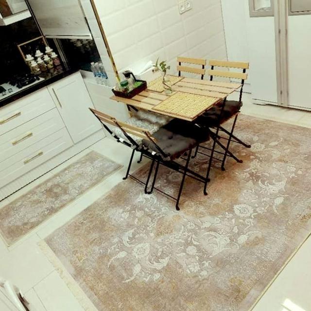 عکس فرش جیوانی