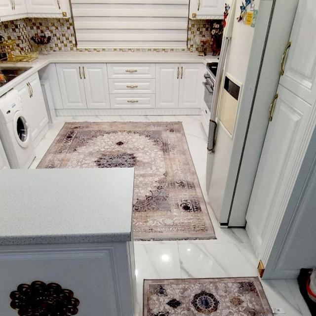 عکس فرش کاملیا