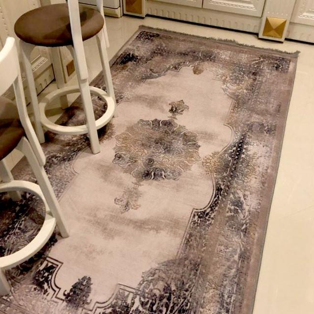 عکس فرش سابرینا