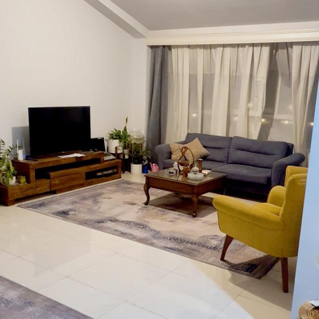 عکس فرش سابرینا