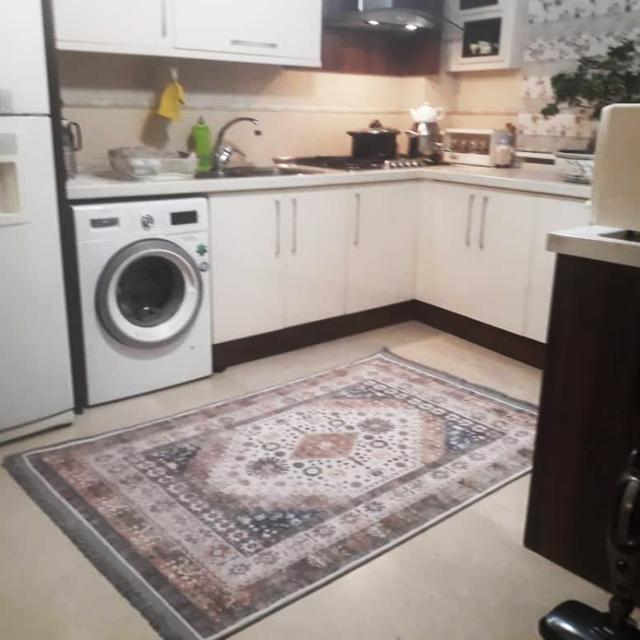 عکس فرش دماوند