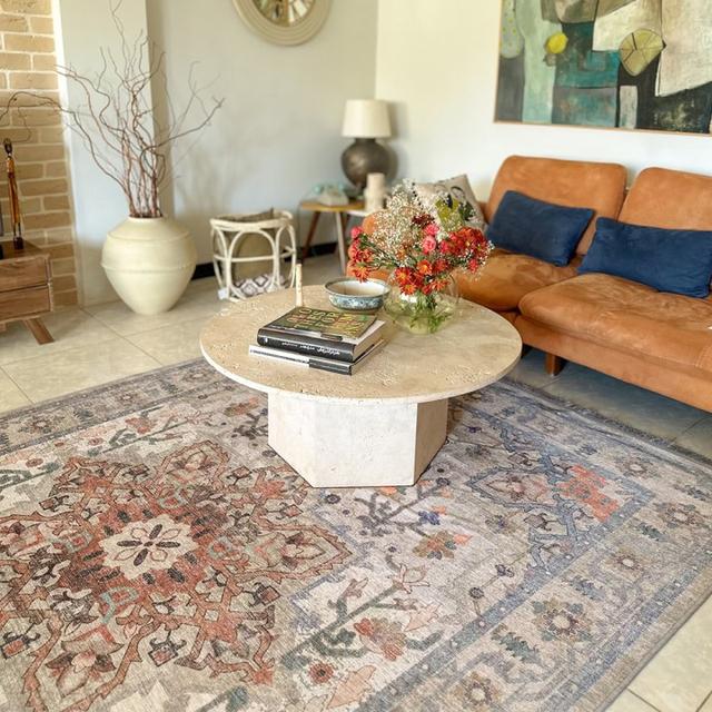 عکس فرش سهند