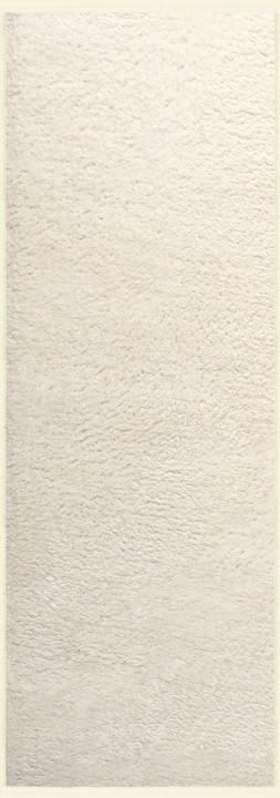 فرش شگی کرم