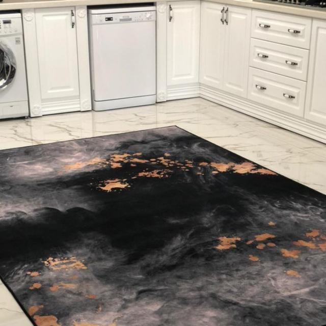 عکس فرش سورن