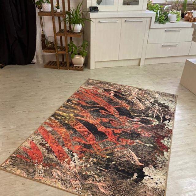 عکس فرش نیایش