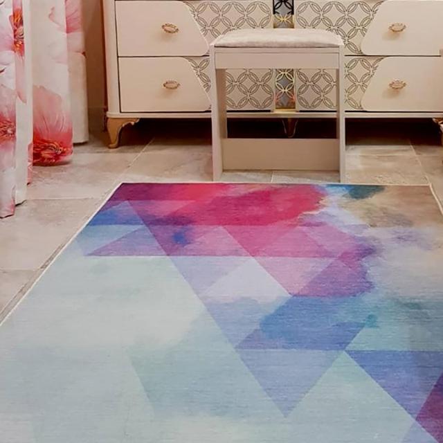 عکس فرش تارا