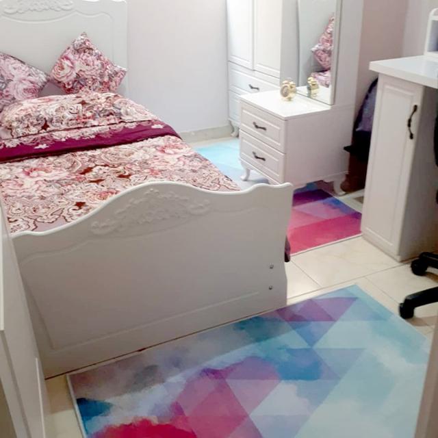 عکس فرش تارا