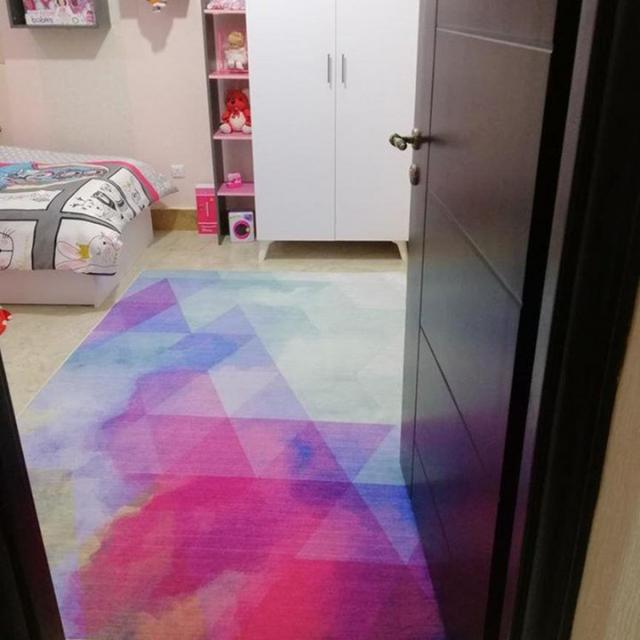 عکس فرش تارا