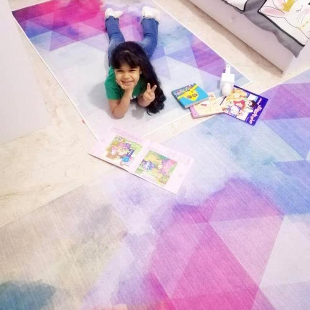 عکس فرش تارا