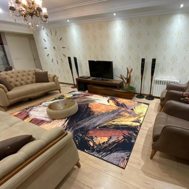 عکس فرش ویدا