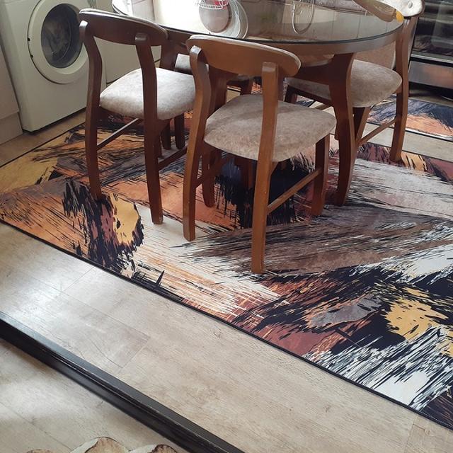 عکس فرش ویدا