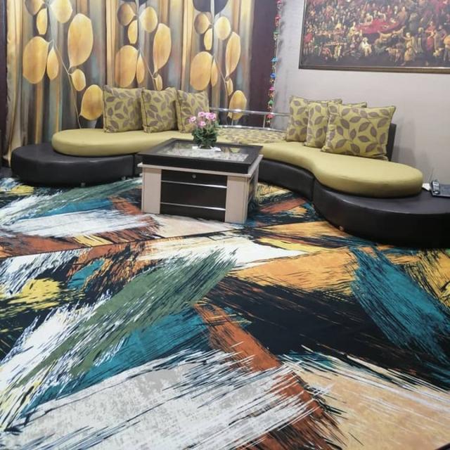 عکس فرش ویدا