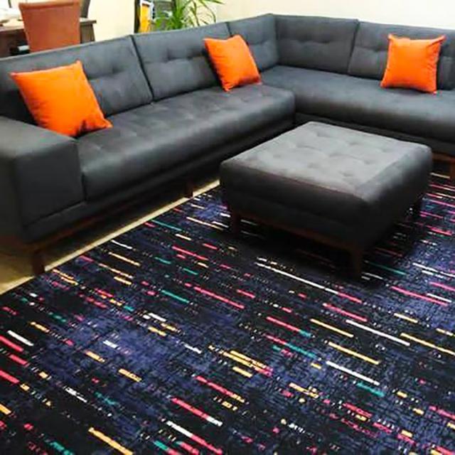 عکس فرش گرشا