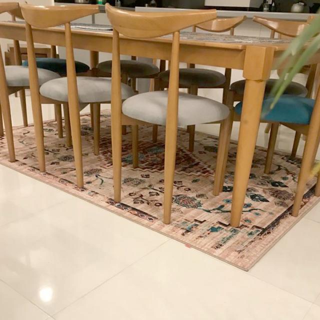 عکس فرش فرح