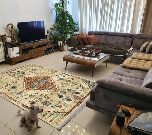 عکس فرش فرح