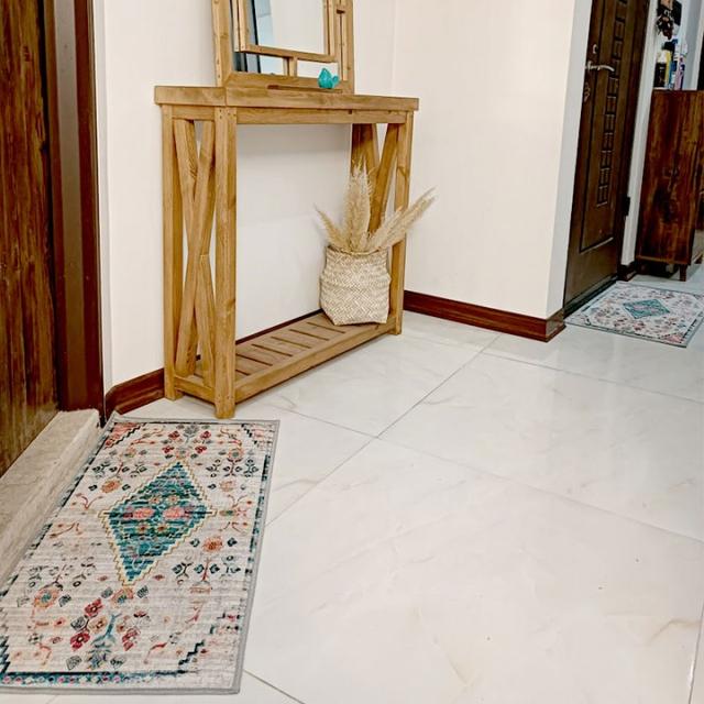 عکس فرش فرح