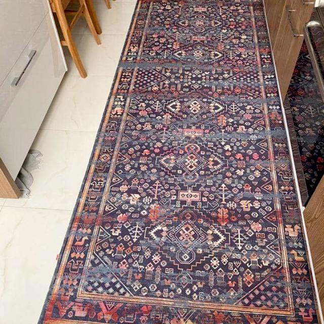 عکس فرش مانیا