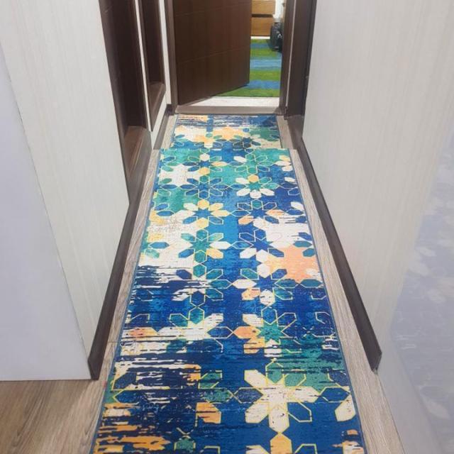 عکس فرش پرتو