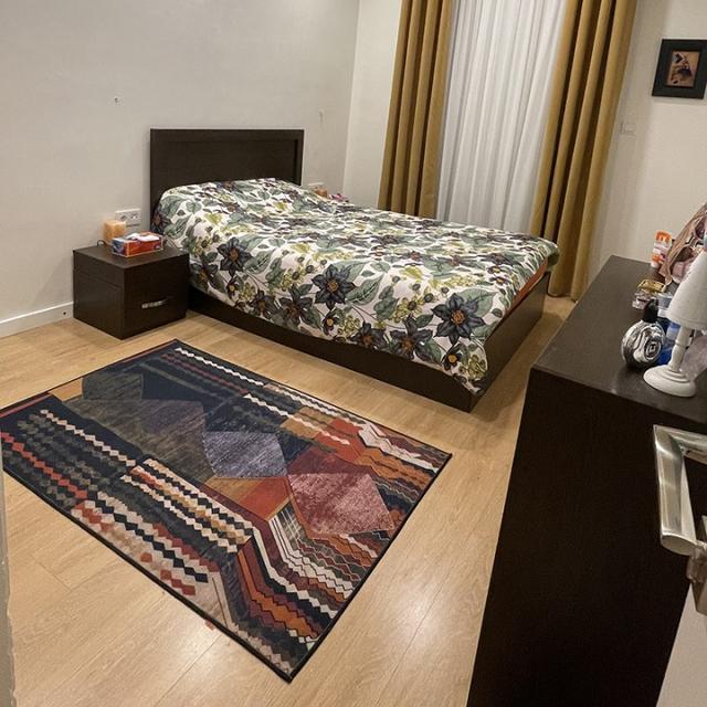 عکس فرش راسپینا