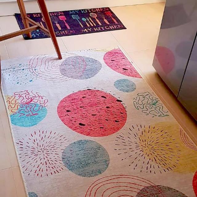 عکس فرش آرام