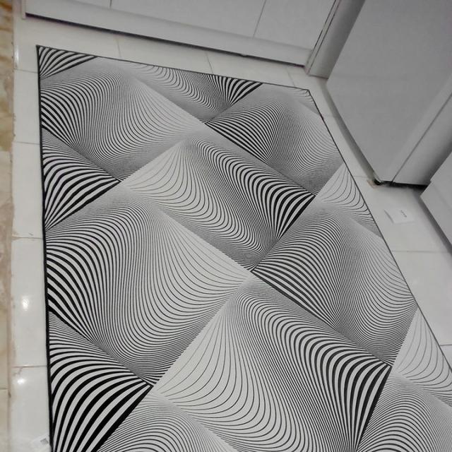 عکس فرش آژند