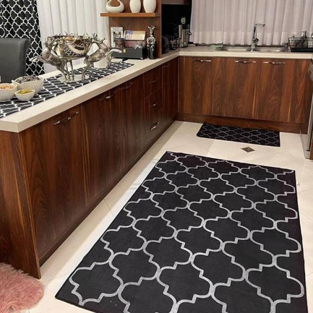 عکس فرش راحیل