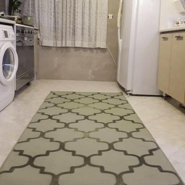 عکس فرش راحیل