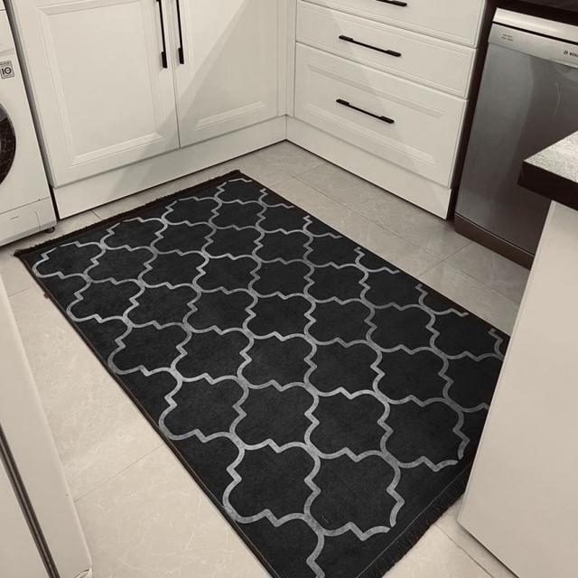 عکس فرش راحیل