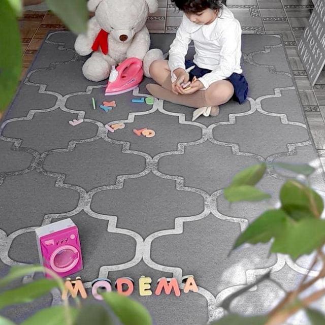 عکس فرش راحیل