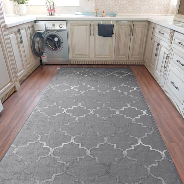 عکس فرش راحیل