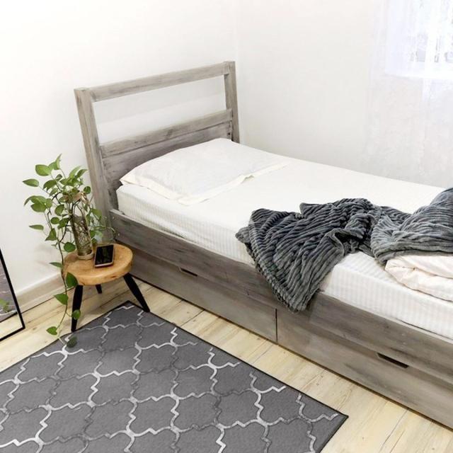 عکس فرش راحیل