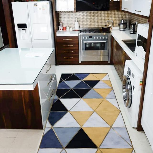 عکس فرش نیکا