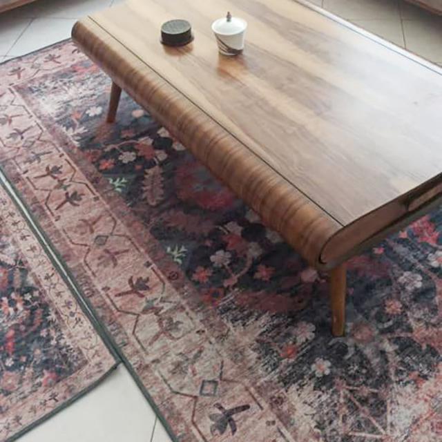 عکس فرش سحر