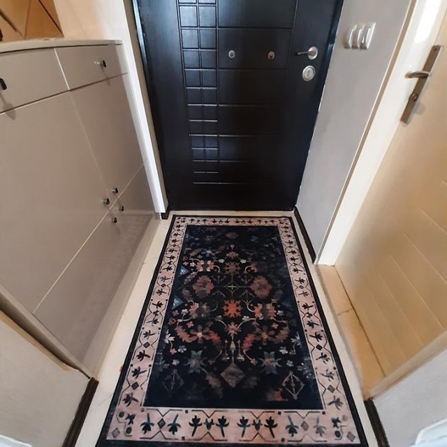 عکس فرش سحر