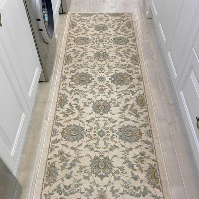 عکس فرش نازنین