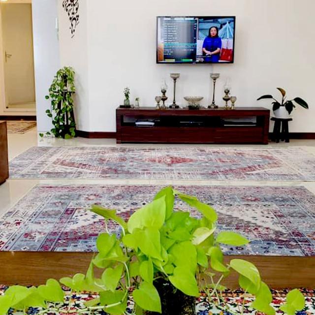 عکس فرش آرزو