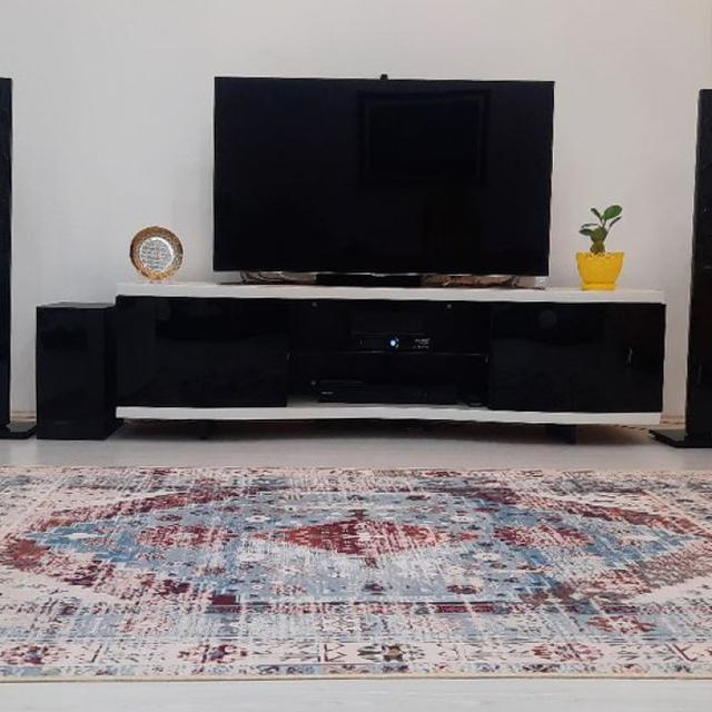 عکس فرش آرزو