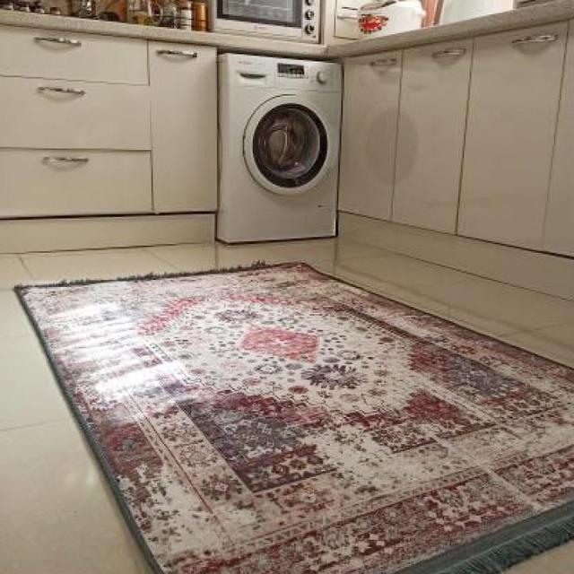 عکس فرش آرزو