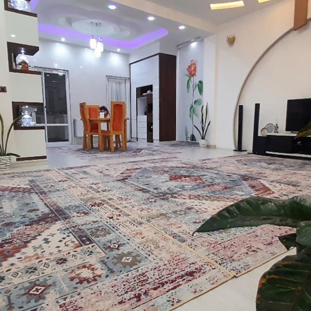 عکس فرش آرزو