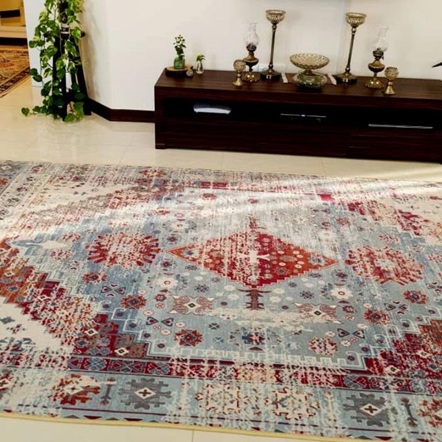 عکس فرش آرزو